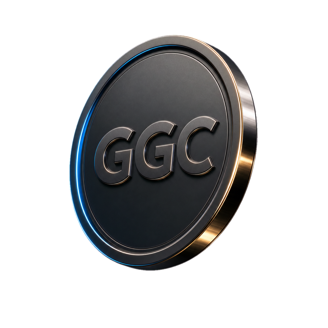 GGC Token